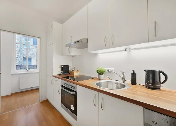 Apartment Grand Urban