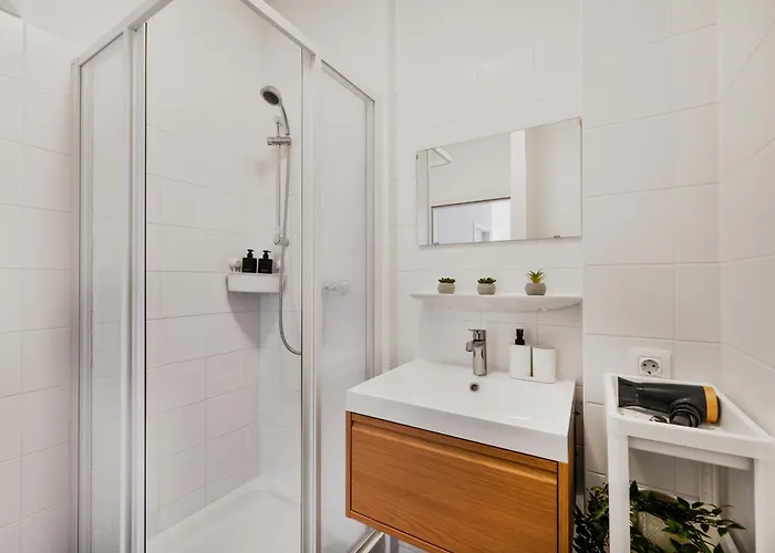 Apartment Grand Urban *