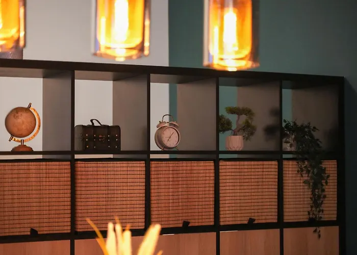 Apartment Grand Urban
